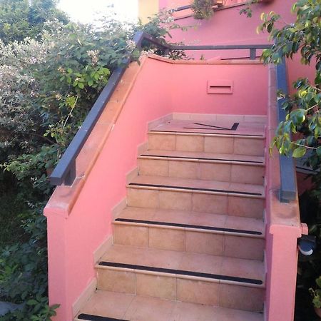 Corona Bed&Breakfast Sardara Exterior foto