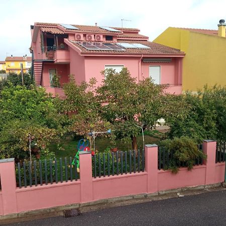 Corona Bed&Breakfast Sardara Exterior foto
