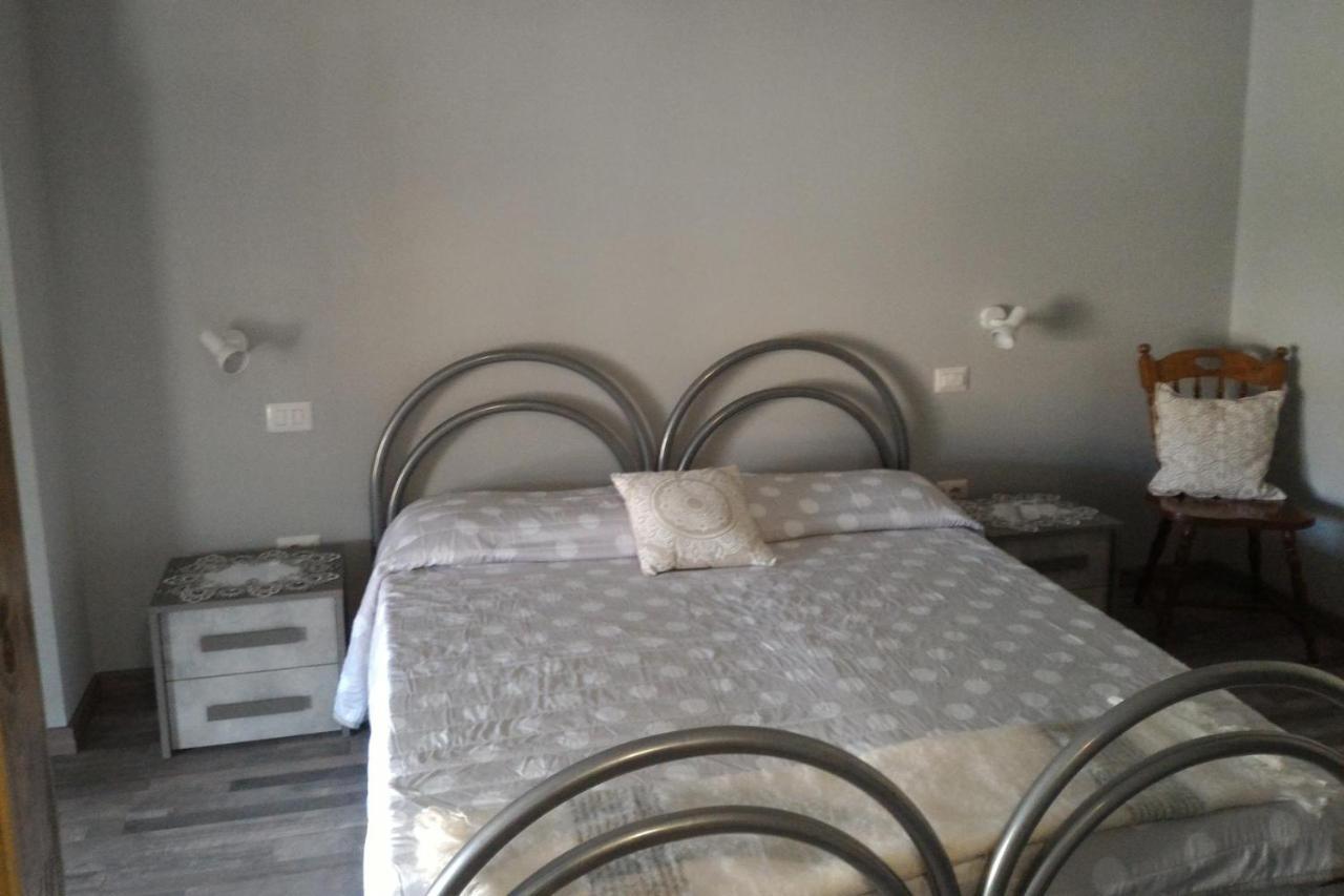 Corona Bed&Breakfast Sardara Exterior foto