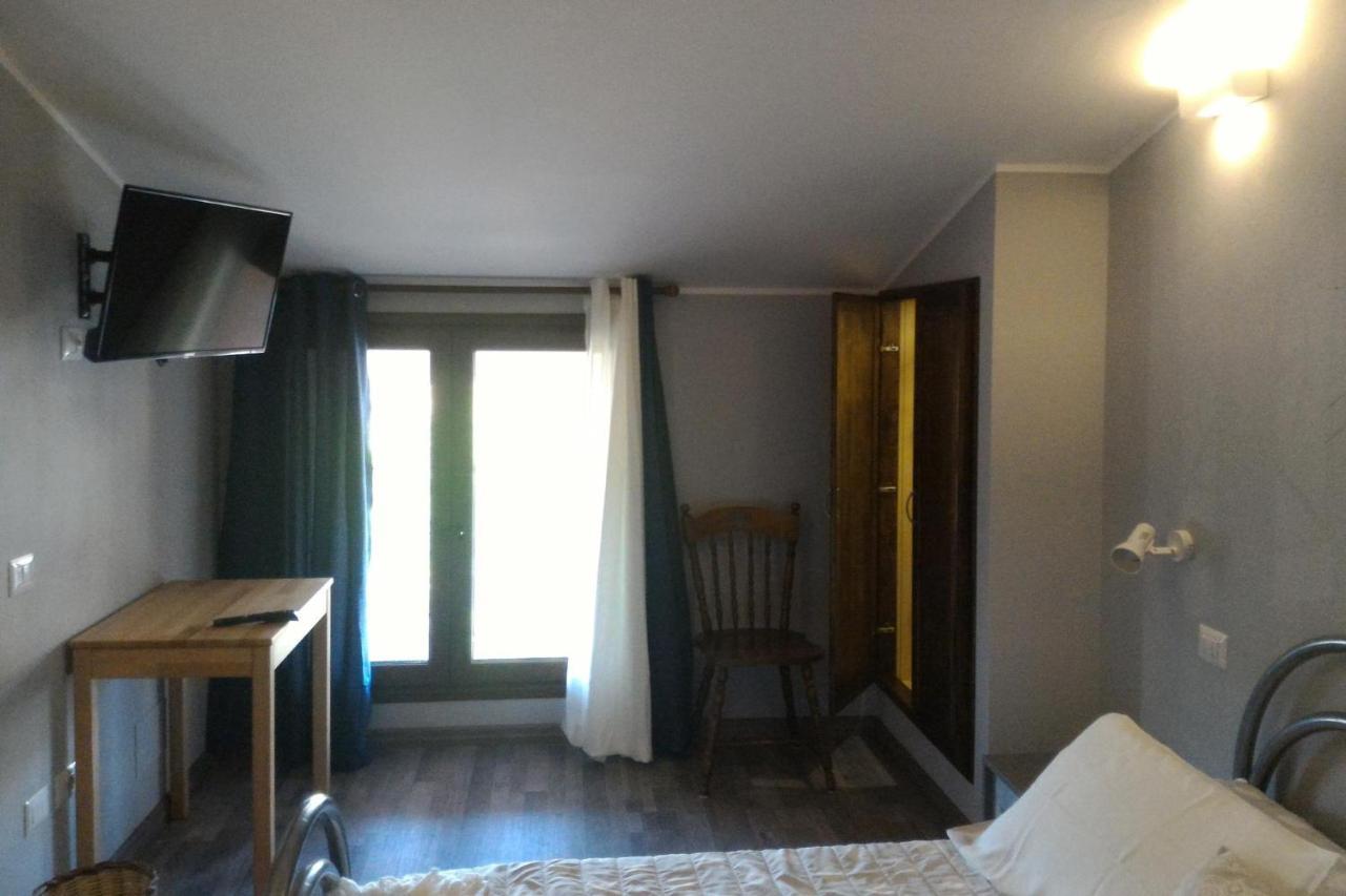Corona Bed&Breakfast Sardara Exterior foto
