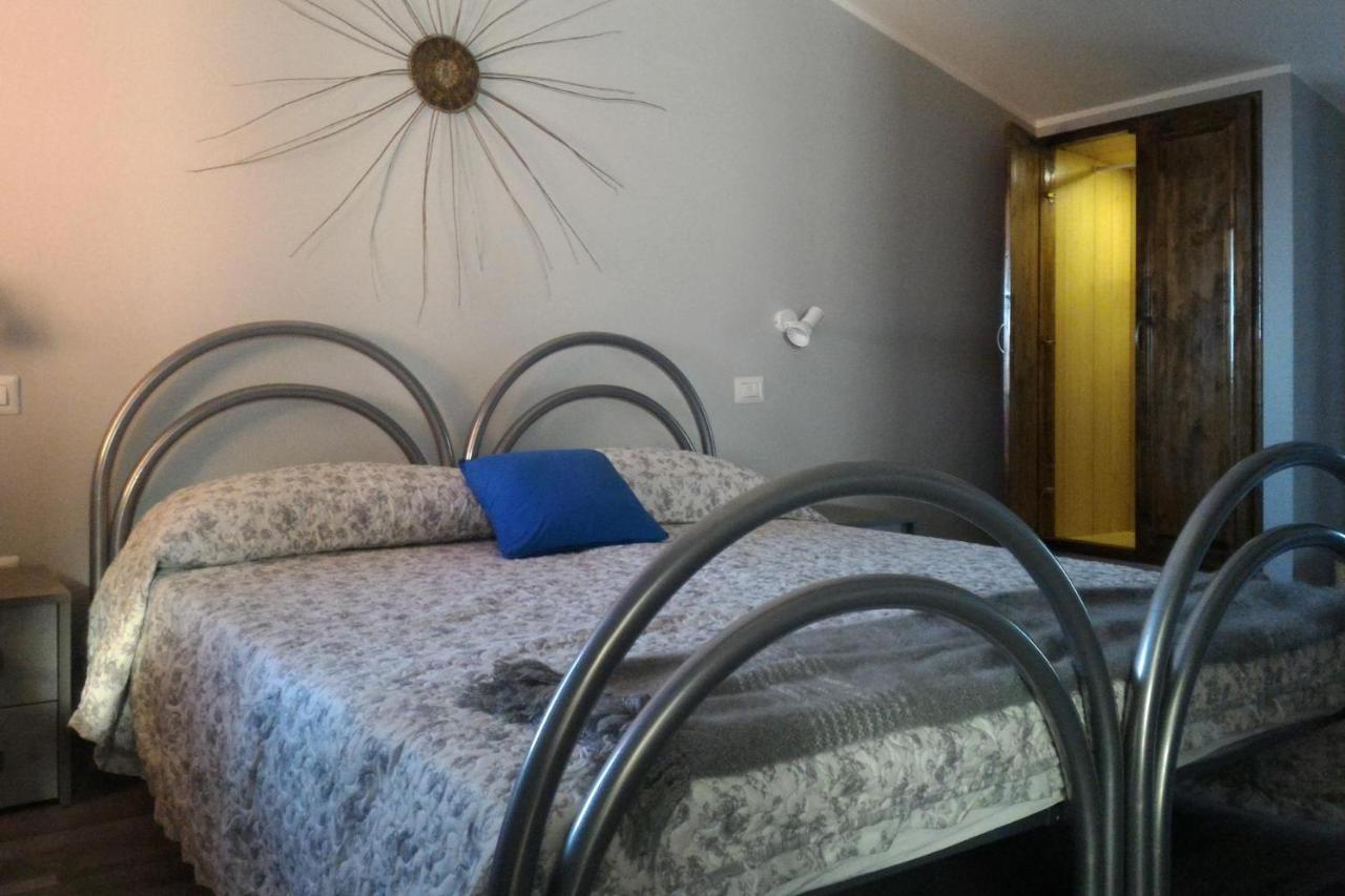 Corona Bed&Breakfast Sardara Exterior foto