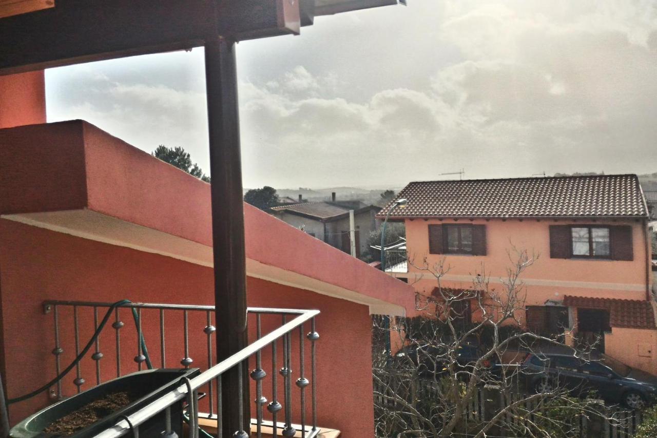 Corona Bed&Breakfast Sardara Exterior foto