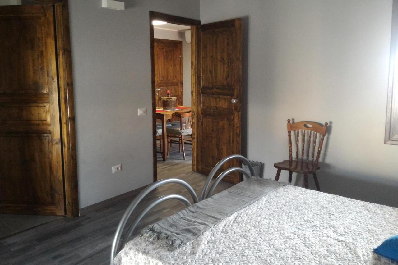 Corona Bed&Breakfast Sardara Exterior foto